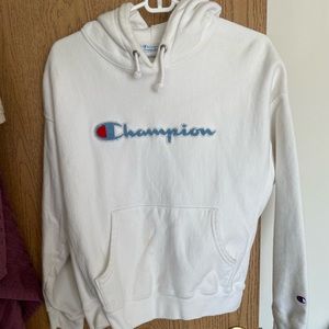 Champion sweatshirt